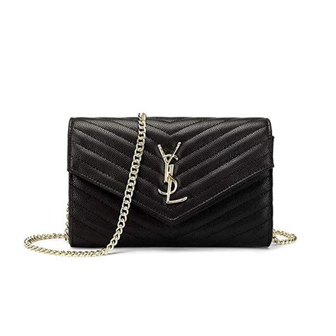 ysl dupe clutch|ysl clutch bag saweetie.